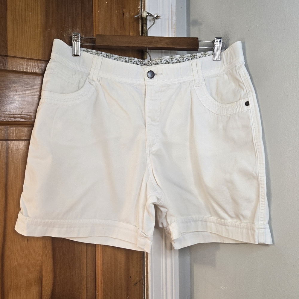 Lee Women's Casual Shorts